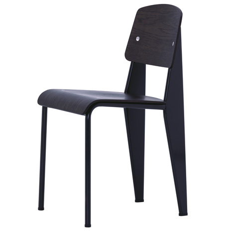 Prouvé Collection Update by Vitra