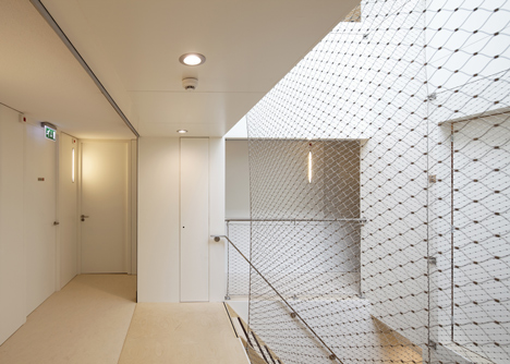 Renovation of Piet Bloms' Supercube by Personal Architecture