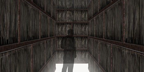 Architects announced for major exhibition at the RA