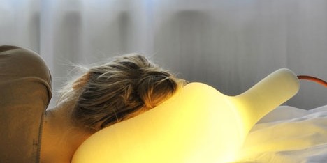 Soft Light by Simon Frambach