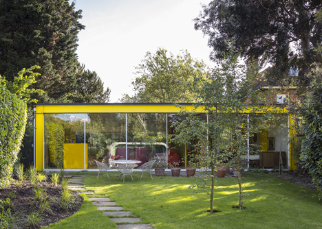 "Today is much more an age of greed" - Richard Rogers
