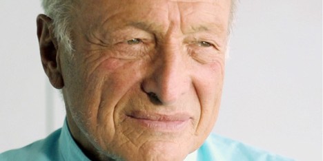 "Today is much more an age of greed" - Richard Rogers