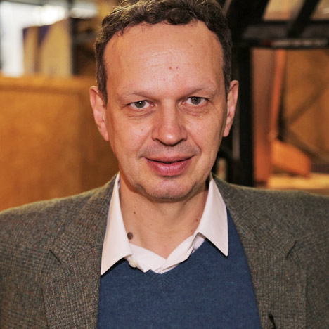 "The whole equation has completely changed" - Tom Dixon