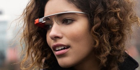 UK Government set to ban Google Glass for drivers