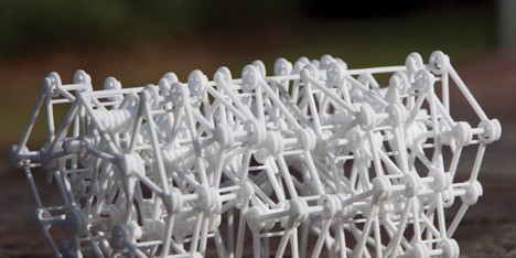 "We are the world's leading 3D-printing marketplace"