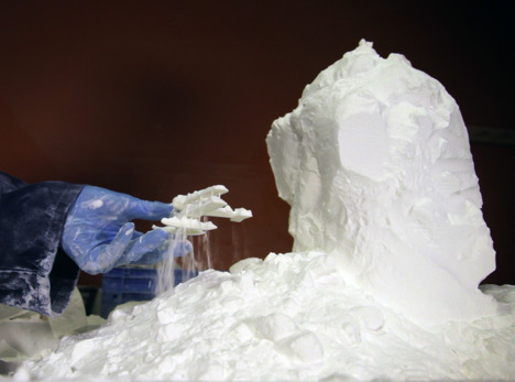 "We are the world's leading 3D-printing marketplace"