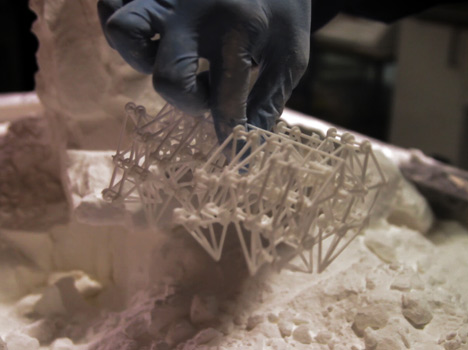"We are the world's leading 3D-printing marketplace"