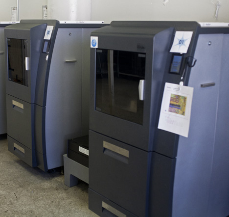 "We are the world's leading 3D-printing marketplace"