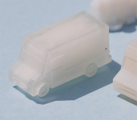 "We are the world's leading 3D-printing marketplace"