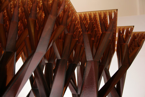 "We use three basic 3D-printing processes at Materialise"