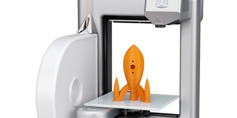 "We want to put 3D printing in every home" - Janne Kyttanen