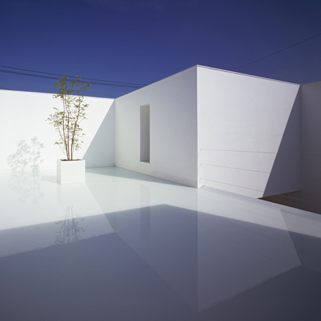 Dezeen Mail #166