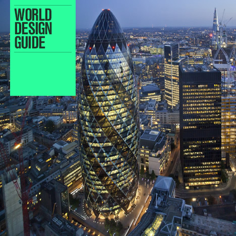 World Design Guide update: September