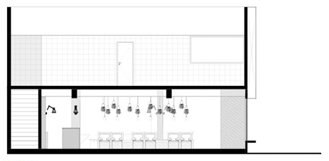 Bien Restaurant by Suite Arquitetos