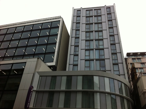 Carbuncle Cup 2013 shortlist