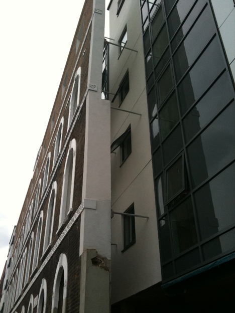 Carbuncle Cup 2013 shortlist