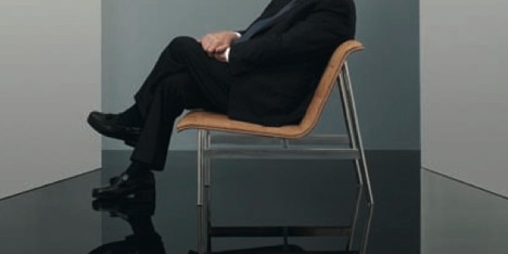 Charles Pollock 1930-2013