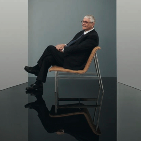 Charles Pollock 1930-2013