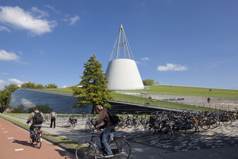 Library Delft University of Technology