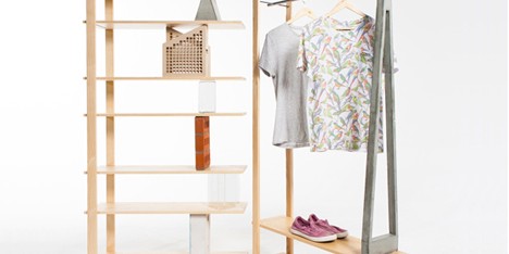 Stacked Objects by Emiel Remmelts