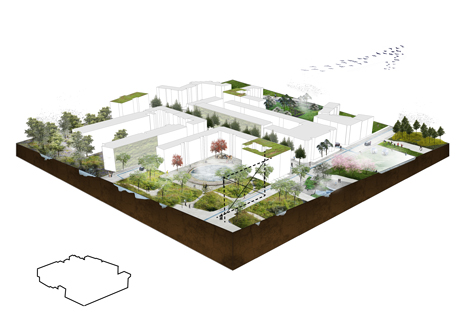 INDEX: Award 2013 - Copenhagen Climate Adaptation Plan
