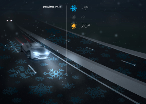 INDEX Award 2013 winner - Smart Highway