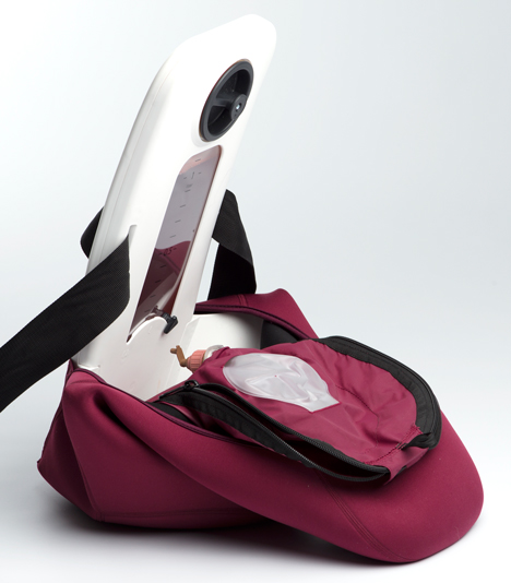 INDEX Award 2013 winner - The Natalie Collection