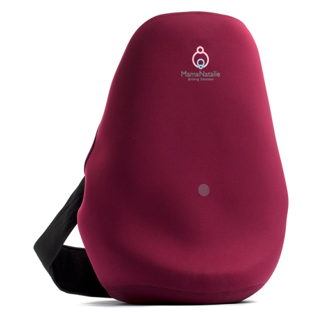 INDEX Award 2013 winner - The Natalie Collection