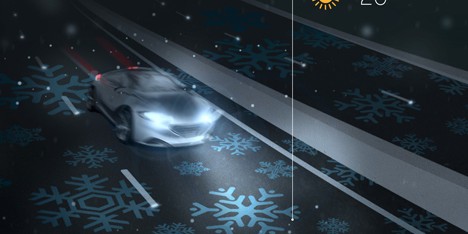 INDEX Award 2013 winner - Smart Highway