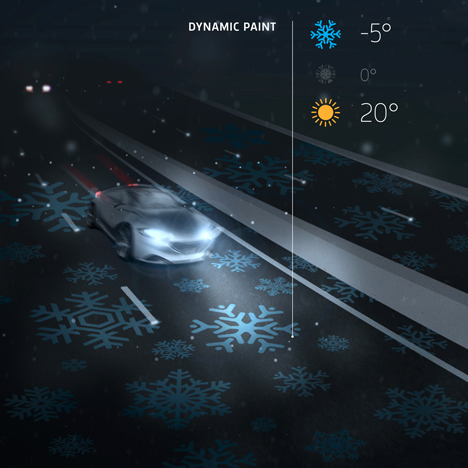 INDEX Award 2013 winner - Smart Highway