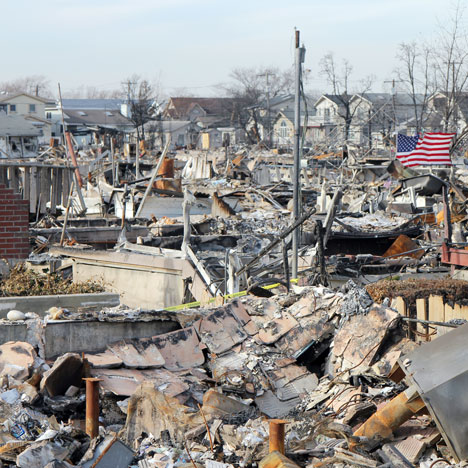 Rebuild by Design