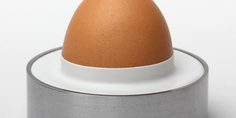 Egg cup by James Stoklund