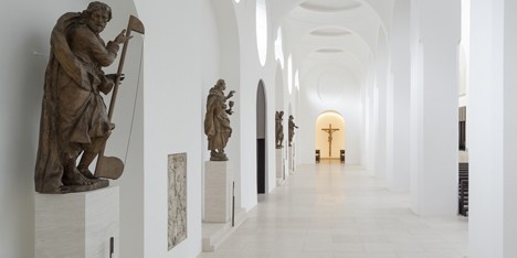 This week on Dezeen