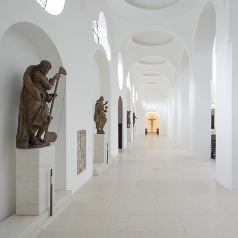 This week on Dezeen