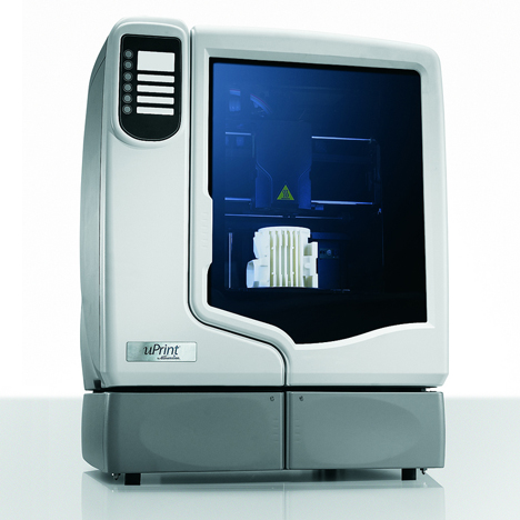 The UPS Store becomes first major US retailer to offer 3D printing service