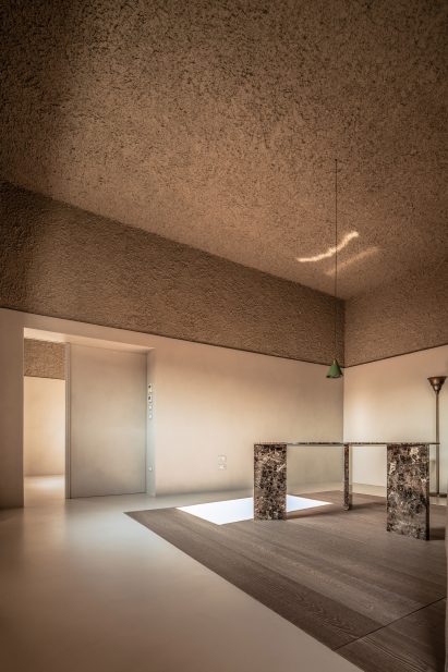 House of Dust by Antonino Cardillo