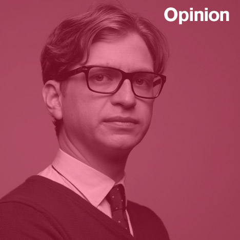 Kieran Long Opinion
