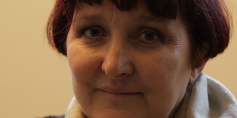 Patrizia Moroso
