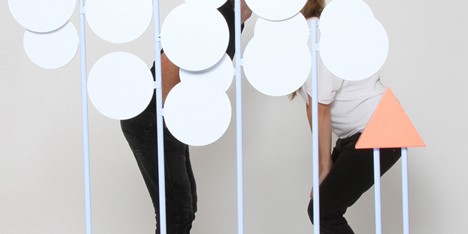 Thermobooth by taliaYstudio