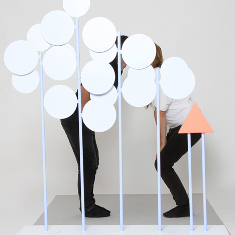 Thermobooth by taliaYstudio