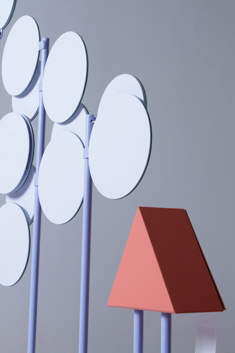 Thermobooth by taliaYstudio