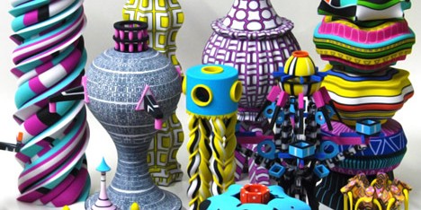 Identity Parade by Adam Nathaniel Furman