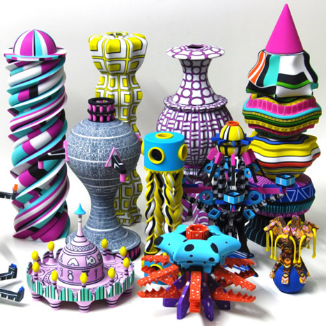 Identity Parade by Adam Nathaniel Furman