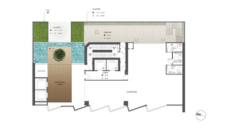 dezeen_ Composite Building at Sai Yee Street by Aedas_plan2