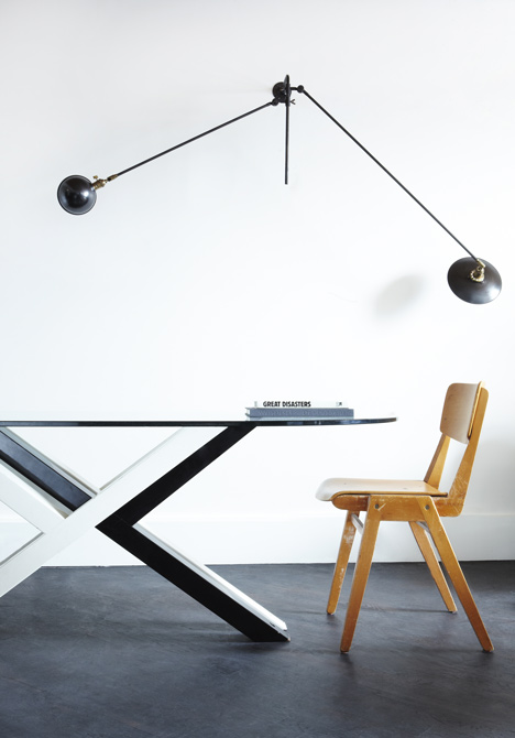 Ace Hotel Shoreditch by Universal Design Studio