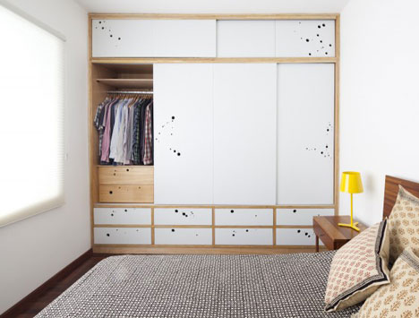 Apartment Apinages by Zoom Urbanismo