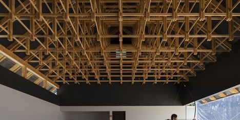 Archery Hall and Boxing Club by FT Architects