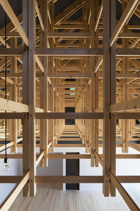 Archery Hall and Boxing Club by FT Architects