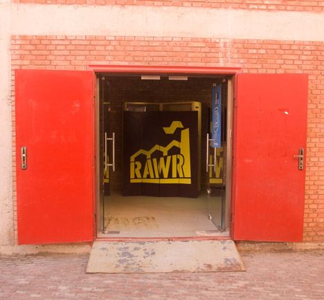 Beijing Design Week 2013