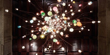 Movie: Bocci 28.280 at the V&A